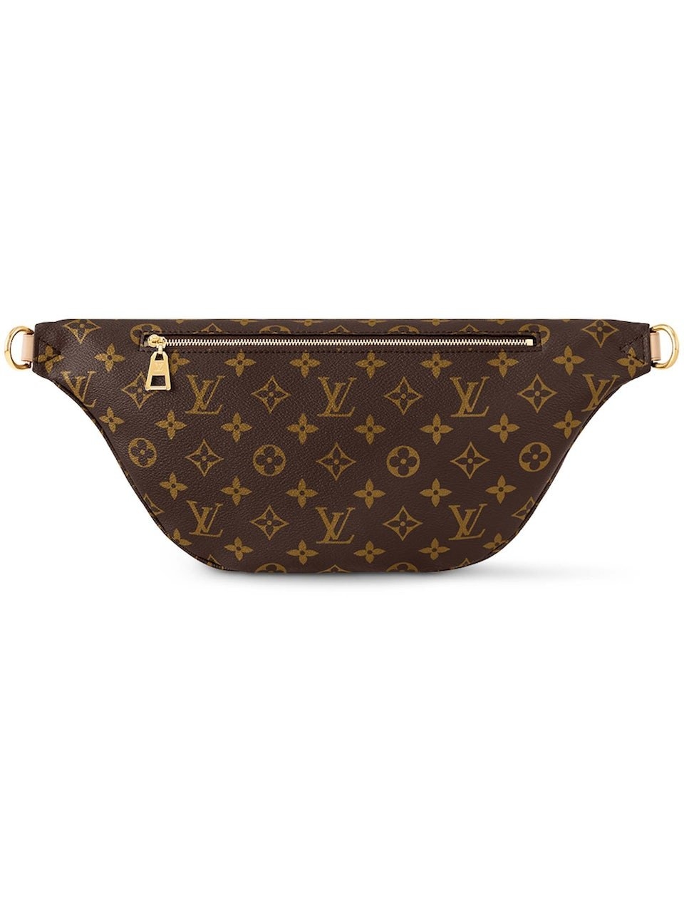 Поясная сумка Louis Vuitton Bumbag Monogram